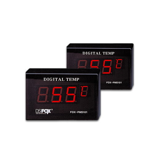 Điều khiển nhiệt độ Conotec PM5101